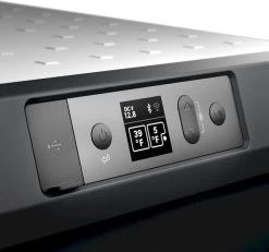 Dometic CFX3 75DZ Compressor Koelbox - 74 Liter 21 Dometic CFX3 75DZ Compressor Koelbox - 74 Liter -Outwell Winkel cfx3 75 display f d400 resultaat