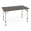 Dometic Zero Concrete Large Campingtafel - 120 X 70 Cm 1 Dometic Zero Concrete Large Campingtafel - 120 X 70 Cm -Outwell Winkel concrete large table op maat 1