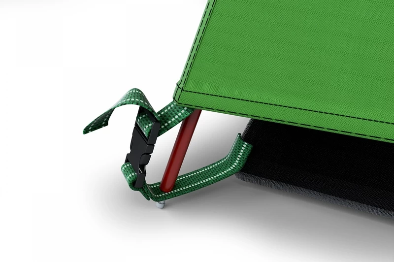 Husky Bird Koepeltent - 3+ Persoons 8 Husky Bird Koepeltent - 3+ Persoons - Afbeelding 6