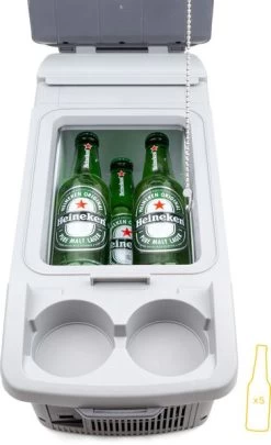 Dometic BordBar TB 08 Autokoelbox - 8 Liter 12 Dometic BordBar TB 08 Autokoelbox - 8 Liter -Outwell Winkel dometic bordbar tb 08 autokoelbox 8l 2