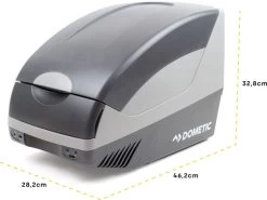 Dometic BordBar TB 15 Autokoelbox - 15 Liter 9 Dometic BordBar TB 15 Autokoelbox - 15 Liter -Outwell Winkel dometic bordbar tb 15 autokoelbox 15l 1