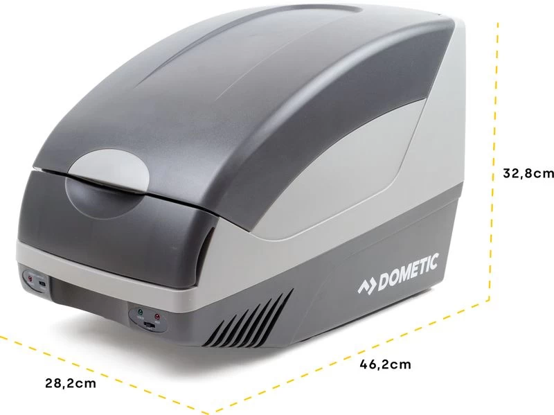 Dometic BordBar TB 15 Autokoelbox - 15 Liter 5 Dometic BordBar TB 15 Autokoelbox - 15 Liter - Afbeelding 3