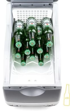 Dometic BordBar TB 15 Autokoelbox - 15 Liter 10 Dometic BordBar TB 15 Autokoelbox - 15 Liter -Outwell Winkel dometic bordbar tb 15 autokoelbox 15l 2