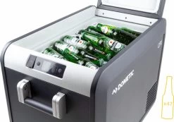 Dometic CFX3 45 Compressor Koelbox - 40 Liter -Outwell Winkel dometic cfx3 45 compressor koelbox 40 liter 2