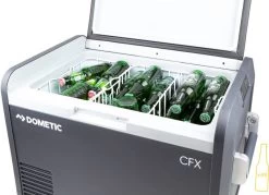 Dometic CFX3 55IM Compressor Koelbox - 53 Liter 19 Dometic CFX3 55IM Compressor Koelbox - 53 Liter -Outwell Winkel dometic cfx3 55im compressor koelbox 46 liter 2 1