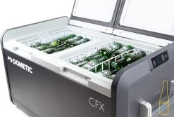 Dometic CFX3 75DZ Compressor Koelbox - 74 Liter 17 Dometic CFX3 75DZ Compressor Koelbox - 74 Liter -Outwell Winkel dometic cfx3 75dz compressor koelbox 65 liter 2