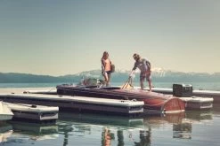 Dometic CFX3 55IM Compressor Koelbox - 53 Liter 27 Dometic CFX3 55IM Compressor Koelbox - 53 Liter -Outwell Winkel dometic motorboat pier