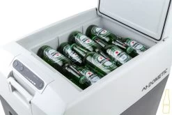 Dometic TropiCool TCX 35 Elektrische Koelbox - 33 Liter 18 Dometic TropiCool TCX 35 Elektrische Koelbox - 33 Liter -Outwell Winkel dometic tropicool tcx 35 elektrische koelbox 33l 2