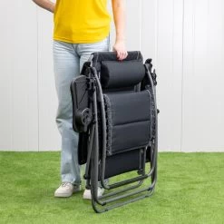 Dometic Opulence Firenze - Relaxstoel -Outwell Winkel dometicopulencefirenze10