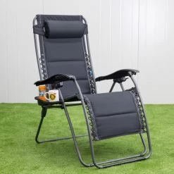 Dometic Opulence Firenze - Relaxstoel -Outwell Winkel dometicopulencefirenze3