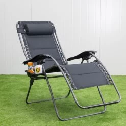 Dometic Opulence Firenze - Relaxstoel -Outwell Winkel dometicopulencefirenze4