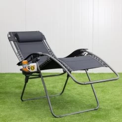 Dometic Opulence Firenze - Relaxstoel -Outwell Winkel dometicopulencefirenze5