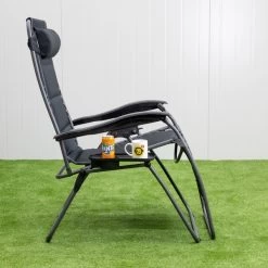 Dometic Opulence Firenze - Relaxstoel -Outwell Winkel dometicopulencefirenze6