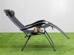 Dometic Opulence Firenze - Relaxstoel -Outwell Winkel dometicopulencefirenze7