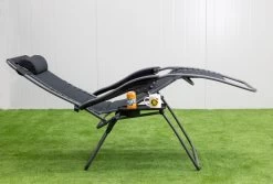 Dometic Opulence Firenze - Relaxstoel -Outwell Winkel dometicopulencefirenze8