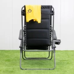 Dometic Opulence Firenze - Relaxstoel -Outwell Winkel dometicopulencefirenze9