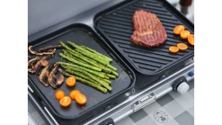 Campingaz Kitchen Grill And Go - 2-pits Kooktoestel -Outwell Winkel download 2