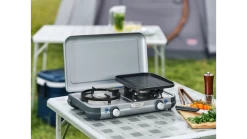 Campingaz Kitchen Grill And Go - 2-pits Kooktoestel -Outwell Winkel download 3