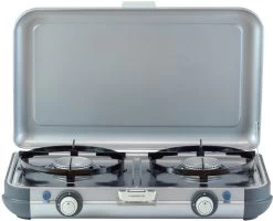 Campingaz Kitchen Grill And Go - 2-pits Kooktoestel -Outwell Winkel download 6