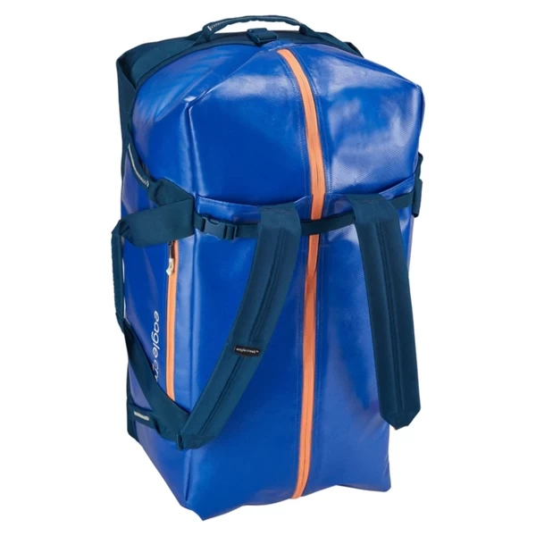 Eagle Creek Migrate Reistas - 90 Liter - Blauw 4 Eagle Creek Migrate Reistas - 90 Liter - Blauw - Afbeelding 2