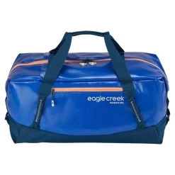 Eagle Creek Migrate Reistas - 90 Liter - Blauw 13 Eagle Creek Migrate Reistas - 90 Liter - Blauw -Outwell Winkel eagle creek 90 liter duffel 2