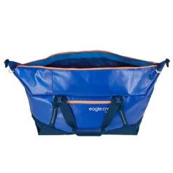 Eagle Creek Migrate Reistas - 90 Liter - Blauw 14 Eagle Creek Migrate Reistas - 90 Liter - Blauw -Outwell Winkel eagle creek 90 liter duffel 3