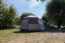 Easy Camp Moonlight Yurt 6 Familietent - 6 Persoons -Outwell Winkel easy camp moonlight yurt 6 familietent 10