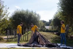 Easy Camp Moonlight Yurt 6 Familietent - 6 Persoons -Outwell Winkel easy camp moonlight yurt 6 familietent 14