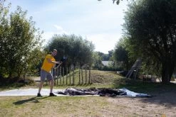 Easy Camp Moonlight Yurt 6 Familietent - 6 Persoons -Outwell Winkel easy camp moonlight yurt 6 familietent 15