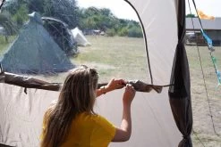 Easy Camp Moonlight Yurt 6 Familietent - 6 Persoons -Outwell Winkel easy camp moonlight yurt 6 familietent 5