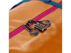 Eagle Creek Migrate Reistas - 60 Liter - Oranje 9 Eagle Creek Migrate Reistas - 60 Liter - Oranje -Outwell Winkel ec0a3xvx 299 e