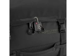 Eagle Creek Cargo Hauler Reistas - 60 Liter - Zwart -Outwell Winkel ec0a48xx 281 l