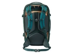 Eagle Creek Tour Travel Pack Weekendtas M/L - 40 Liter - Zwart/Groen 13 Eagle Creek Tour Travel Pack Weekendtas M/L - 40 Liter - Zwart/Groen -Outwell Winkel ec0a5ek1 341 a 1
