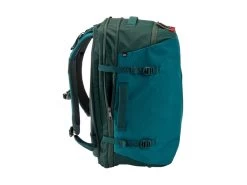 Eagle Creek Tour Travel Pack Weekendtas M/L - 40 Liter - Zwart/Groen 14 Eagle Creek Tour Travel Pack Weekendtas M/L - 40 Liter - Zwart/Groen -Outwell Winkel ec0a5ek1 341 a 10