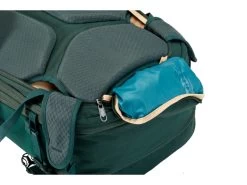 Eagle Creek Tour Travel Pack Weekendtas M/L - 40 Liter - Zwart/Groen 19 Eagle Creek Tour Travel Pack Weekendtas M/L - 40 Liter - Zwart/Groen -Outwell Winkel ec0a5ek1 341 a 15