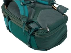 Eagle Creek Tour Travel Pack Weekendtas M/L - 40 Liter - Zwart/Groen 16 Eagle Creek Tour Travel Pack Weekendtas M/L - 40 Liter - Zwart/Groen -Outwell Winkel ec0a5ek1 341 a 7