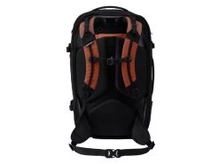 Eagle Creek Tour Travel Pack Weekendtas M/L - 40 Liter - Zwart/Rood -Outwell Winkel ec0a5ek1 342 a 1