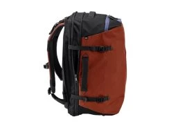 Eagle Creek Tour Travel Pack Weekendtas M/L - 40 Liter - Zwart/Rood -Outwell Winkel ec0a5ek1 342 a 10