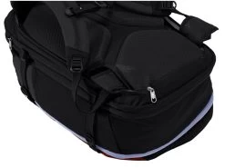 Eagle Creek Tour Travel Pack Weekendtas M/L - 40 Liter - Zwart/Rood -Outwell Winkel ec0a5ek1 342 a 7