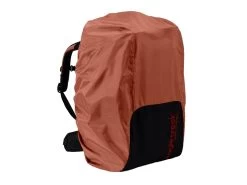 Eagle Creek Tour Travel Pack Weekendtas M/L - 40 Liter - Zwart/Rood -Outwell Winkel ec0a5ek1 342 a 8