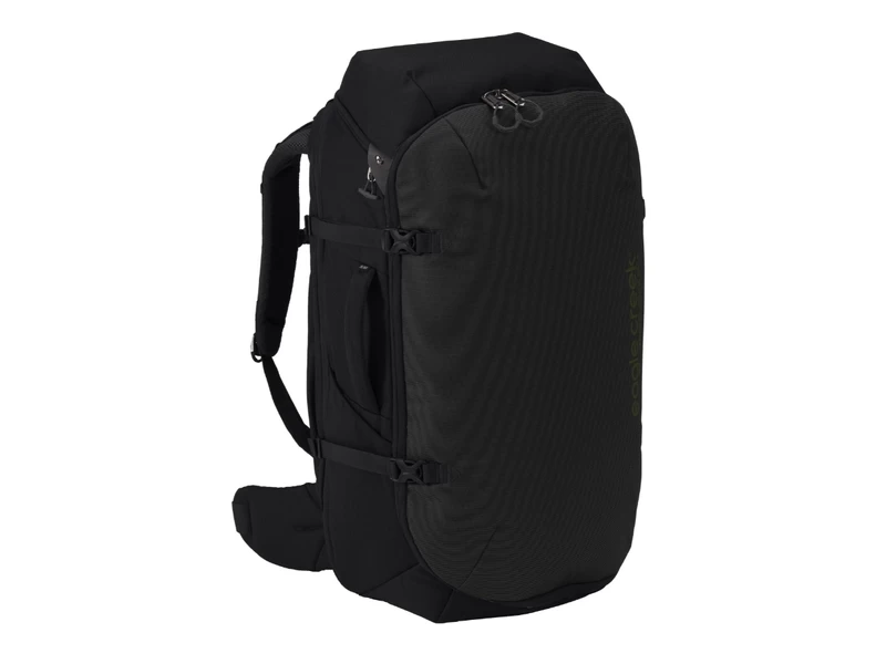 Eagle Creek Tour Travel Pack Backpack - 55 Liter - Zwart 3 Eagle Creek Tour Travel Pack Backpack - 55 Liter - Zwart