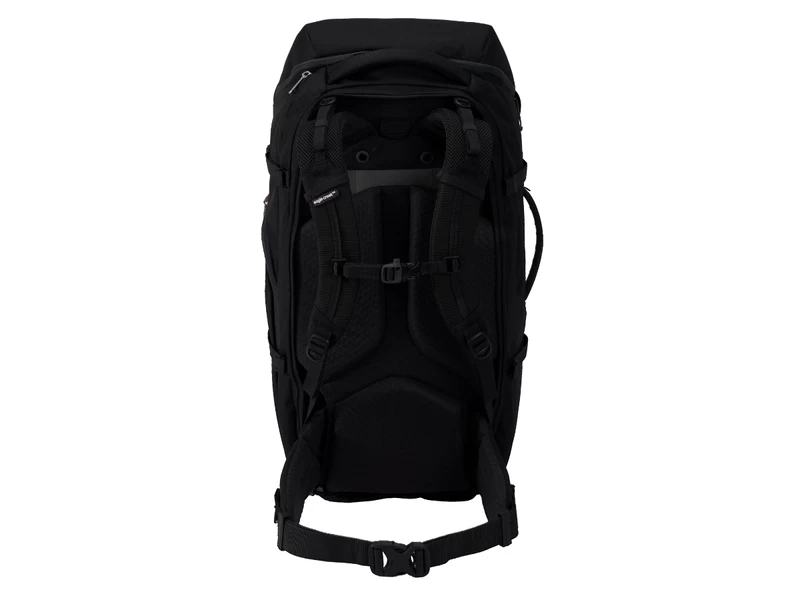 Eagle Creek Tour Travel Pack Backpack - 55 Liter - Zwart 5 Eagle Creek Tour Travel Pack Backpack - 55 Liter - Zwart - Afbeelding 3