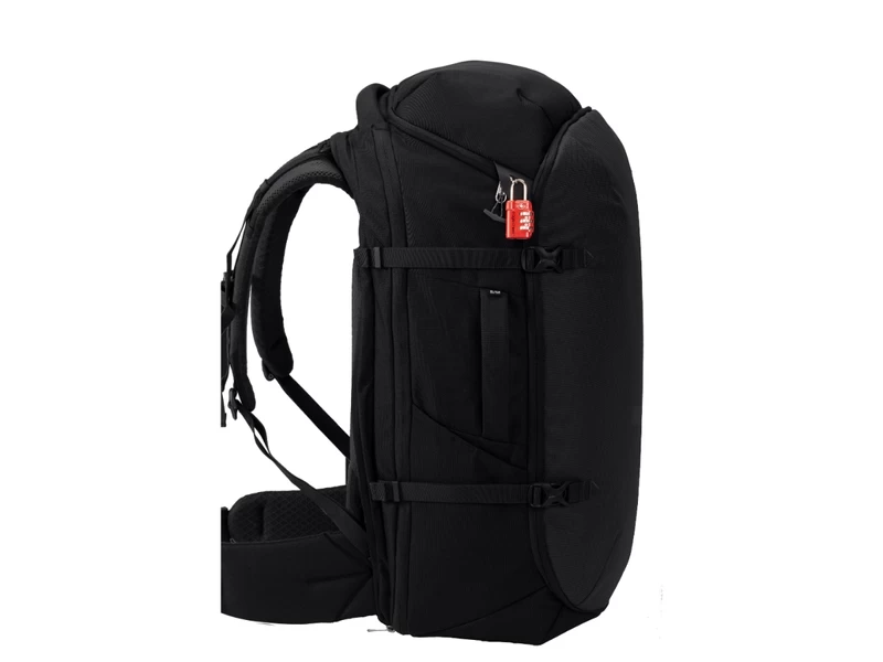 Eagle Creek Tour Travel Pack Backpack - 55 Liter - Zwart 6 Eagle Creek Tour Travel Pack Backpack - 55 Liter - Zwart - Afbeelding 4