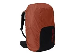 Eagle Creek Tour Travel Pack Backpack - 55 Liter - Zwart/Rood -Outwell Winkel ec0a5ek3 342 a 8