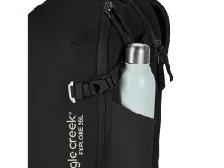 Eagle Creek Explore Daypack - 26 Liter - Zwart -Outwell Winkel ec0a5lq1 010 a 5