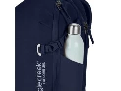 Eagle Creek Explore Daypack - 26 Liter - Blauw 18 Eagle Creek Explore Daypack - 26 Liter - Blauw -Outwell Winkel ec0a5lq1 347 a 5