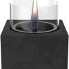 Tenderflame Erica 12 Tafelhaard - Zwart 1 Tenderflame Erica 12 Tafelhaard - Zwart -Outwell Winkel erica 12 mgo black 3 op maat 1