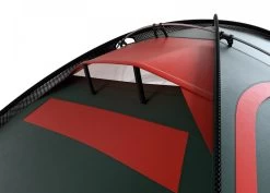 Husky Fighter 3-4 Koepeltent - 3/4 Persoons 23 Husky Fighter 3-4 Koepeltent - 3/4 Persoons -Outwell Winkel fighter 10