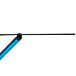 Helinox Café Table Wide Campingtafel - 90 X 60 - Zwart -Outwell Winkel foto2 1