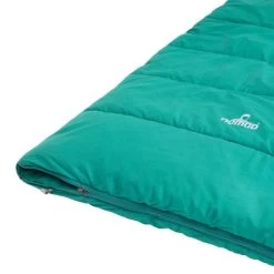 Nomad Blazer Slaapzak - Groen -Outwell Winkel foto4 4